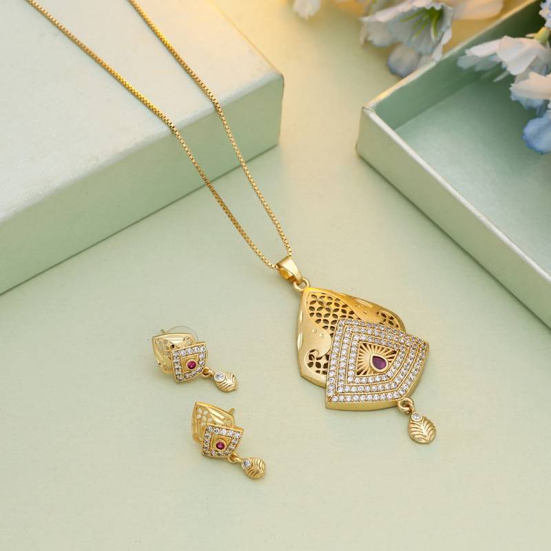 best jewellery gift ideas for Rakhi