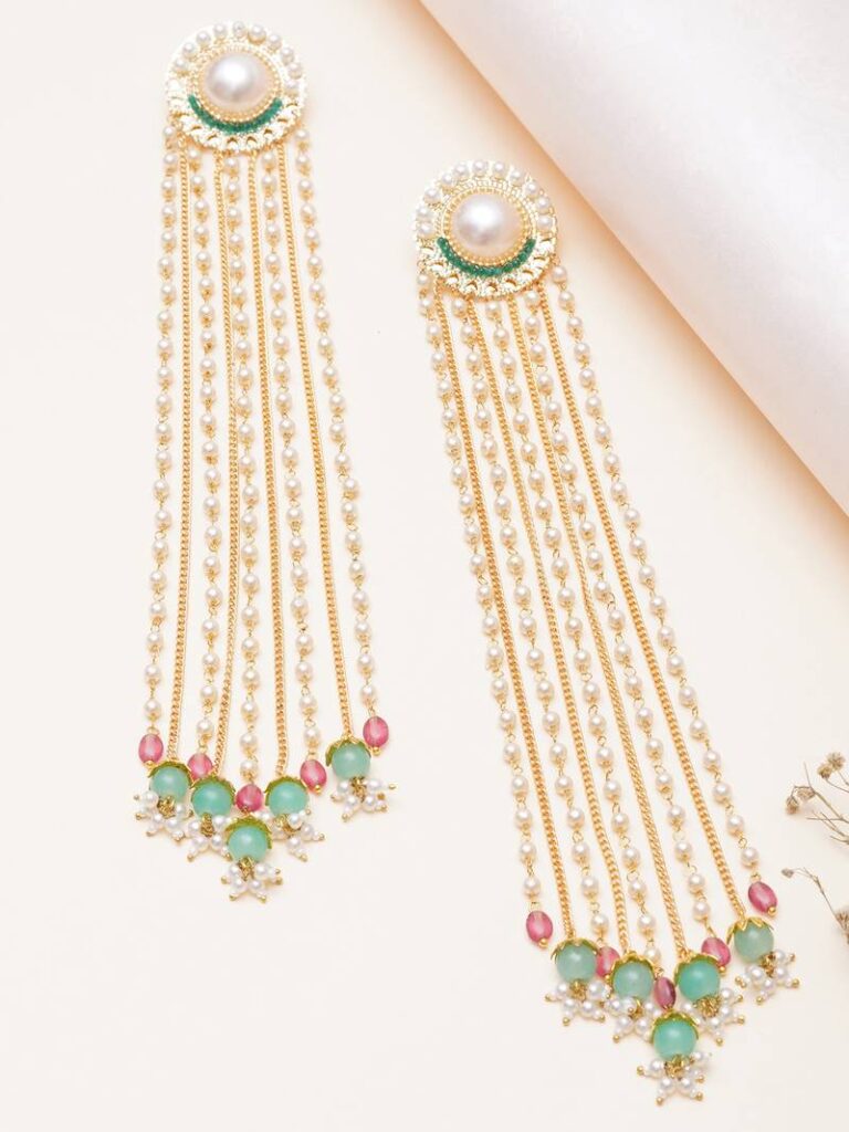 Rakhi jewellery gifts