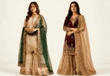 Ultimate Guide to Finding the Best Salwar Suit for Your Body Shape