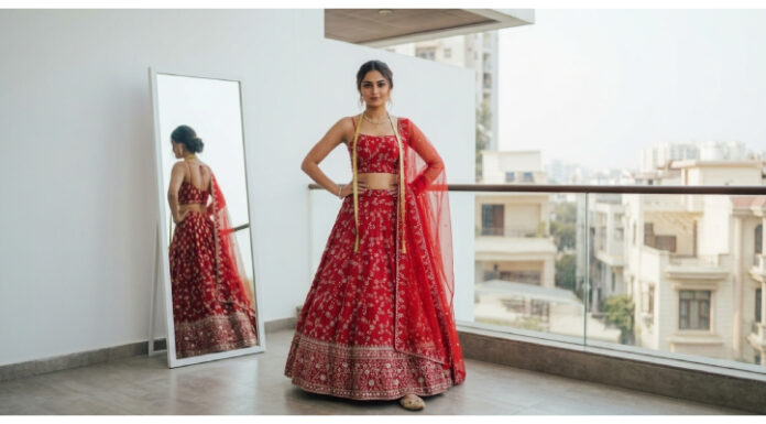 Indian Clothing Size Guide for NRIs: US, UK & EU to Indian Size Conversion Indian Clothing Size Guide for NRIs_ US, UK & EU to Indian Size Conversion