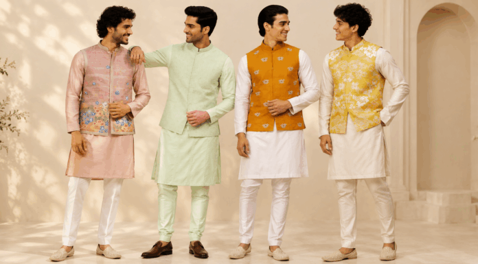 Why the Nehru Jacket is the Ultimate Ethnic Jacket for Indians Abroad Nehru Jacket is the Ultimate Ethnic Jacket for Indians Abroad