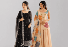 Ready-to-Wear vs Unstitched Pakistani Suits: Which Is Better? Ready-to-Wear vs Unstitched Pakistani Suits Which Is Better