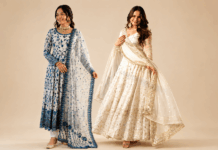 Top 5 Things to Check Before Buying an Anarkali Suit Top 5 Things to Check Before Buying an Anarkali Suit