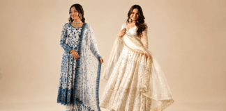 Top 5 Things to Check Before Buying an Anarkali Suit