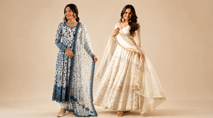 Top 5 Things to Check Before Buying an Anarkali Suit Top 5 Things to Check Before Buying an Anarkali Suit