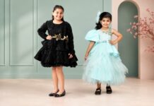 Girls Frock Designs 2026: Stylish Trends You Shouldn’t Miss