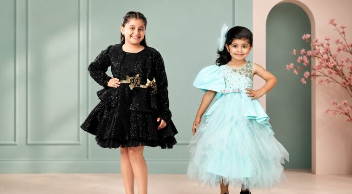 Girls Frock Designs 2026: Stylish Trends You Shouldn’t Miss