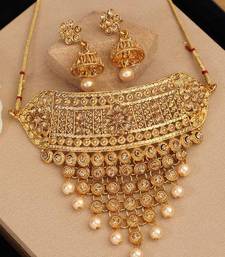 The trend of Bridal jewellery has rocked – don’t miss it The trend of Bridal jewellery has rocked – don’t miss it