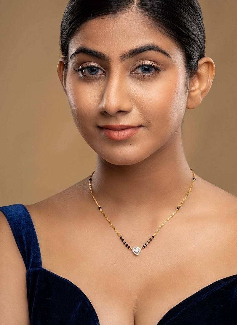 trending mangalsutra designs