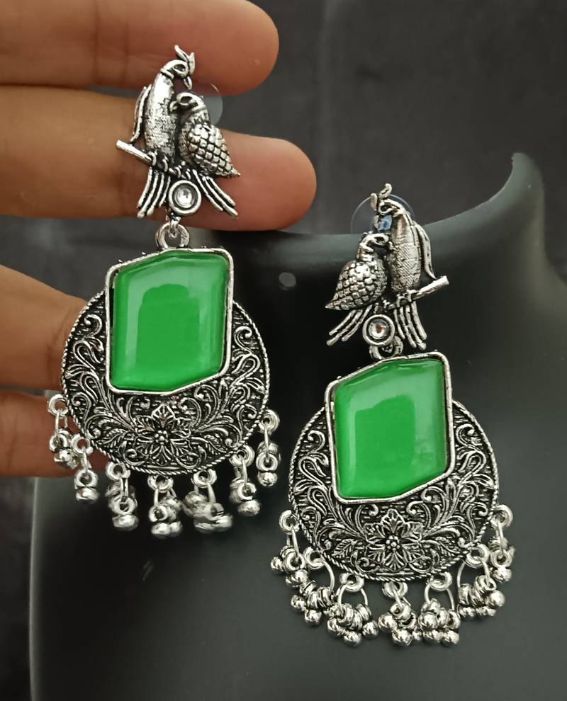 Navratri jewellery ideas