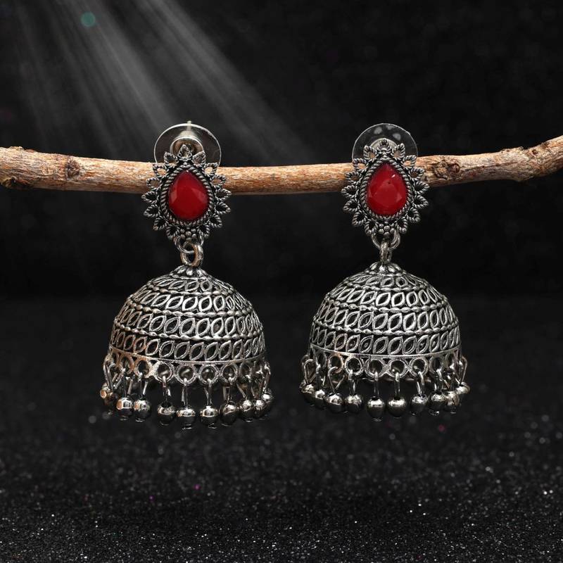Navratri jewellery ideas