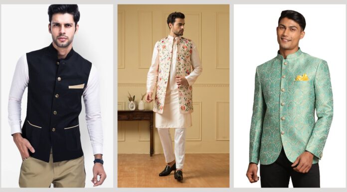 10 Indian Ethnic Wear for Mens for Festive Days