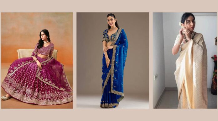10 Mesmerizing Diwali Outfits that You should Must Have in Your Closet 10 Mesmerizing Diwali Outfits that You should Must Have in Your Closet