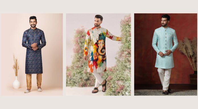 10 Reception Dress for Men to Look Special 10 Reception Dress for Men to Look Special