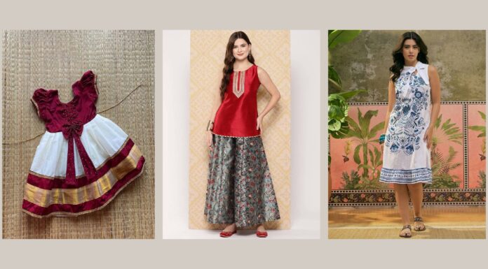 10 Stylish Dress Designs For Girls that will Trending in 2019 10 Stylish Dress Designs For Girls that will Trending in 2019