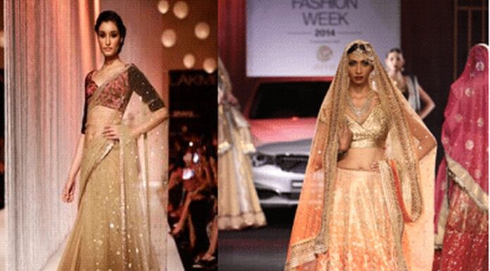 10 Tips to be leashed with the hunt of the Lehenga for THE BRIDAL LOOK