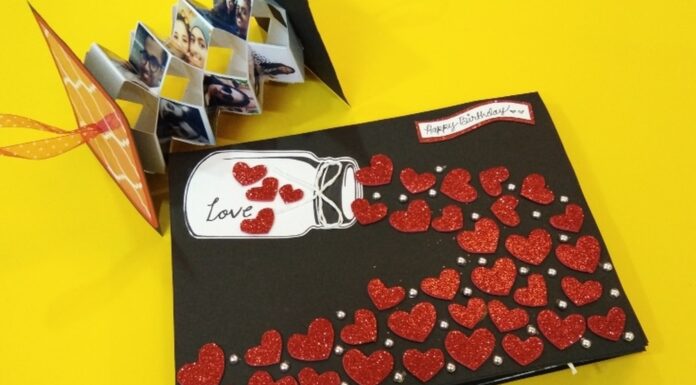 10 Ways to Impress Your Loved Ones on Valentine’s Day