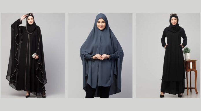 11 Conventional Islamic Clothing For Every Mommedan 11 Conventional Islamic Clothing For Every Mommedan