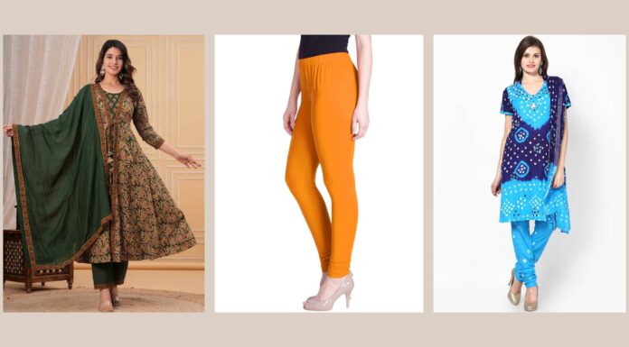 11 Stylish Salwar Designs for this Season 11 Stylish Salwar Designs for this Season