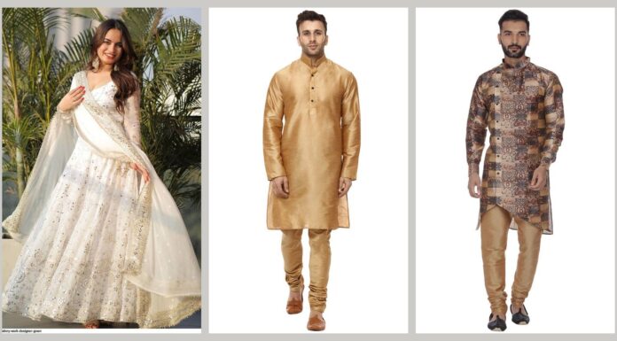 12 Diwali Kurta Collection that Every Man should have in their Closet