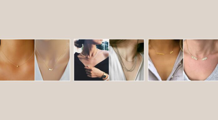 15 Classy Gold Chain Designs To Look More Elegant 15 Classy Gold Chain Designs To Look More Elegant