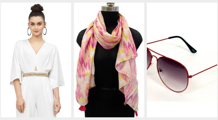 15 ESSENTIAL ACCESSORIES THAT EVERYONE SHOULD HAVE IN THEIR WARDROBE