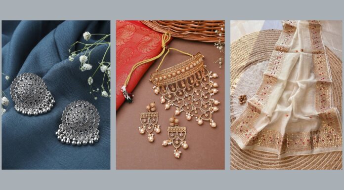 15 latest Nath designs to add Classiness to your Bridal look 15 latest Nath designs to add Classiness to your Bridal look