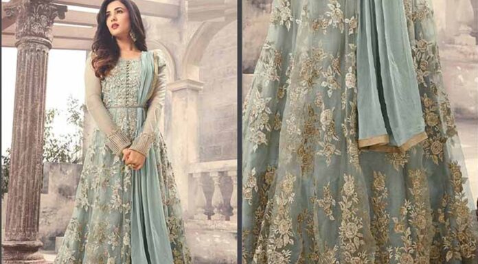 16 Stylish Muslim Wedding Dresses for Modern Brides & Grooms