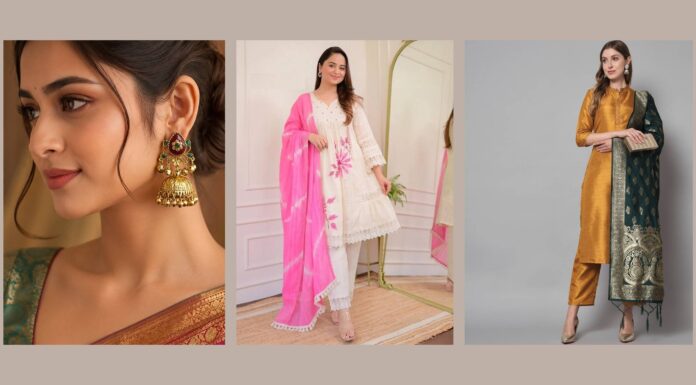 18 Outstanding movies Punjabi Dress Styles for True Punjabi Suits Lover Punjabi Dress