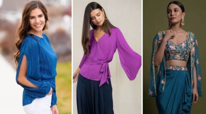 20 Different Types of Sleeves Designs You Should Know