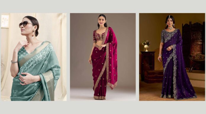 20 Latest Indian Bridal Blouse designs to Add a Spark in your Wedding 20 Latest Indian Bridal Blouse designs to Add a Spark in your Wedding