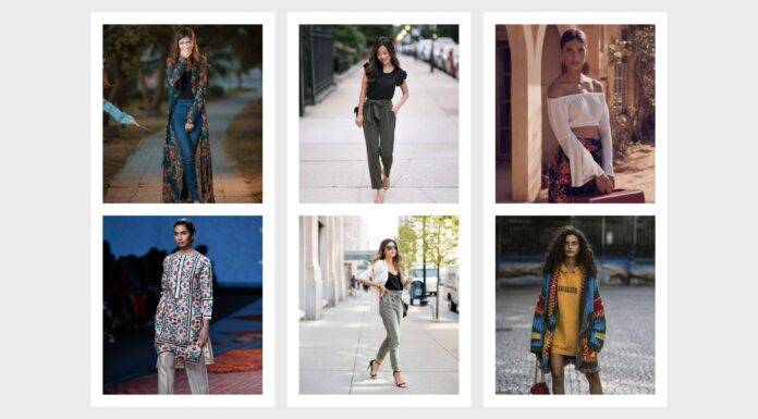 20 Types of Fashion Styles to Follow 20 Types of Fashion Styles to Follow
