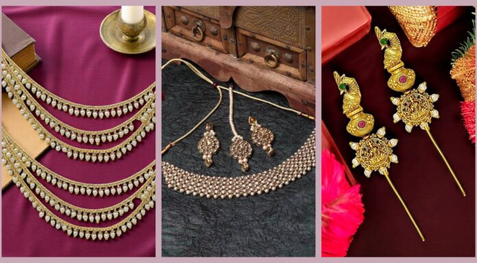 2019 Upcoming Trendy Jewelry Collections for Classy Women