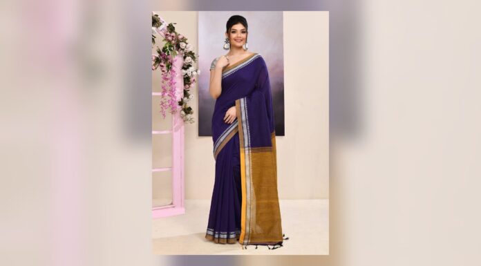 3 Full Proof Reason to Have Benarasi Sarees in Your Wardrobe