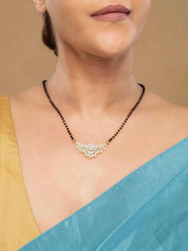 latest mangalsutra designs