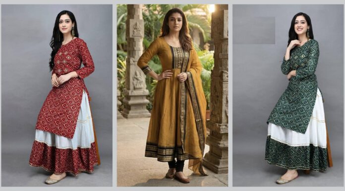 30 Different Types of Skirts Design You Should Know