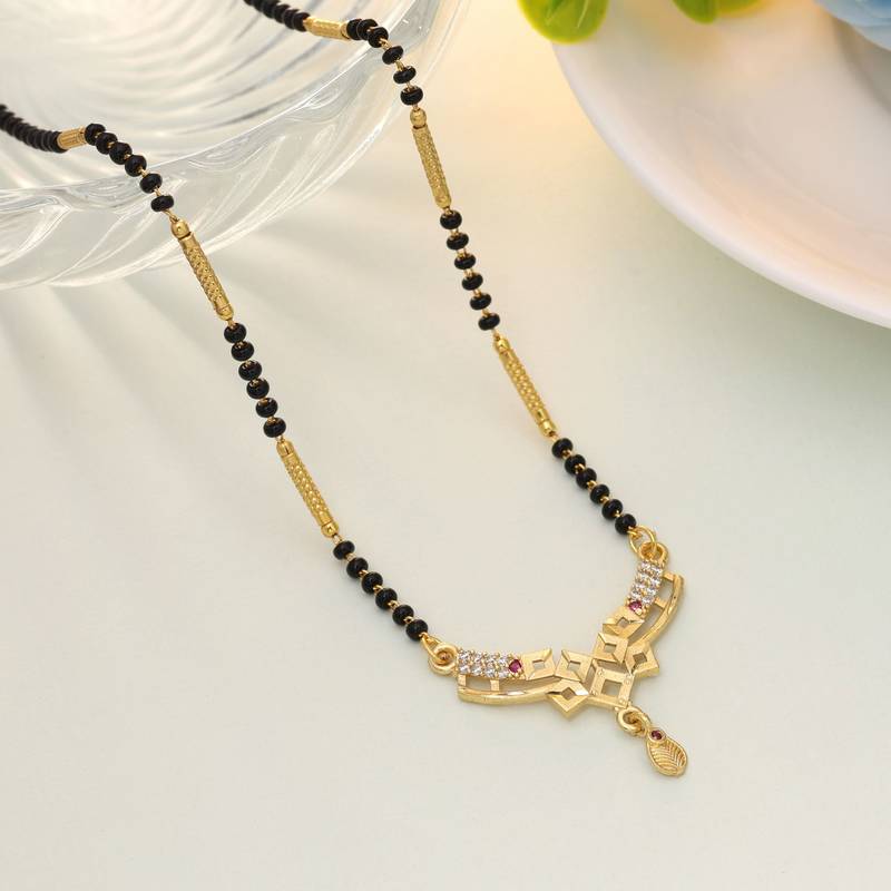 latest mangalsutra designs online