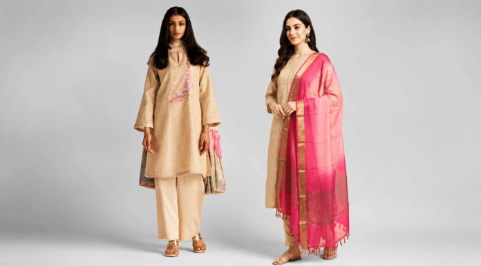 5 Easy Ways to Make a Simple Kurti Set Look Stylish 5 Easy Ways to Make a Simple Kurti Set Look Stylish