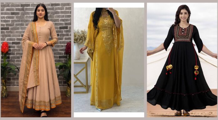 5 EASY TIPS TO DRESS UP LIKE A BOLLYWOOD CELEBRITIES