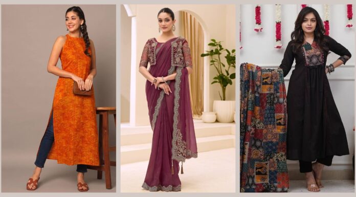 5 OUTFIT MIX MATCH TIPS FOR WOMEN TO LOOK STYLISH