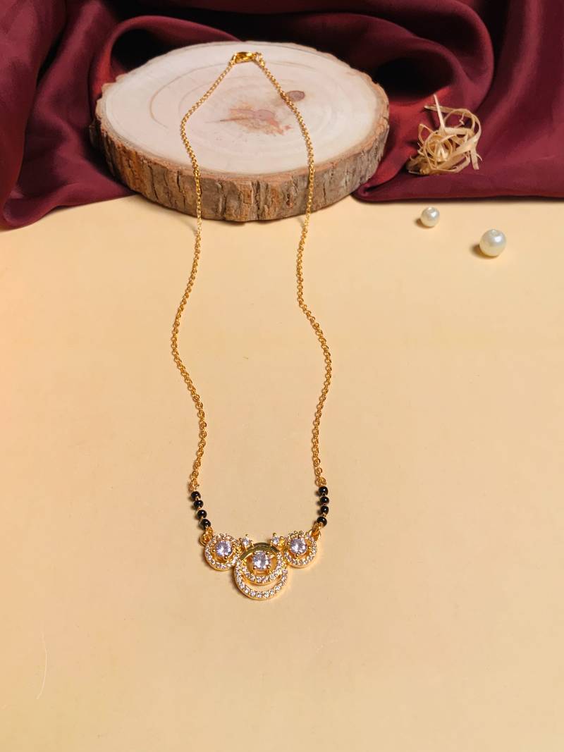 latest mangalsutra designs