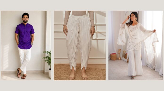 6 Different Retro Looks to Stand Out in Crowd 6 Different Retro Looks to Stand Out in Crowd
