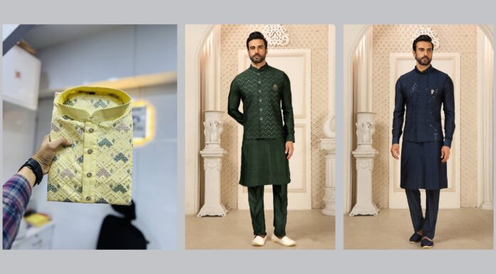6 Different Scarf Styles for Men 6 Different Scarf Styles for Men