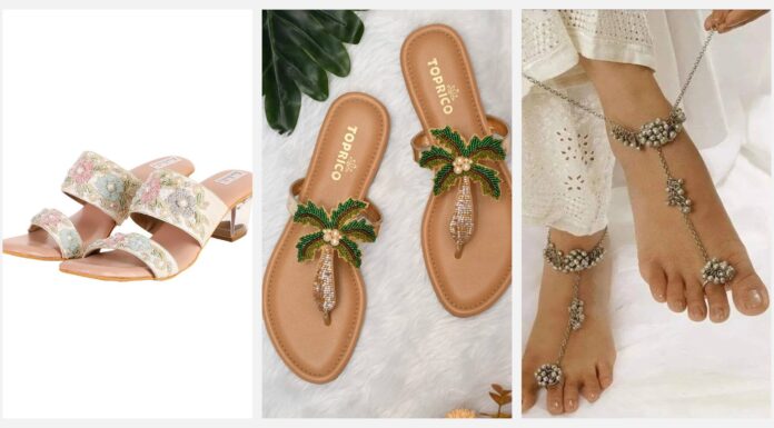 6 TRENDY SHOE STYLES EVERY WOMEN SHOULD CHOOSE TO LOOK CLASSY