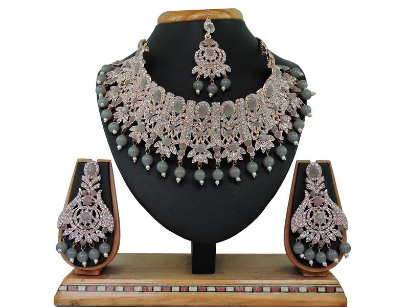 Navratri jewelry ideas