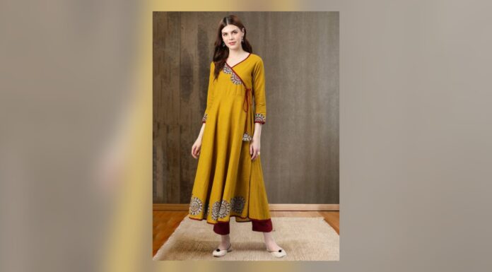 7 Reasons to Choose Classy Cotton Kurtis In This Summer Season 7 Reasons to Choose Classy Cotton Kurtis In This Summer Season