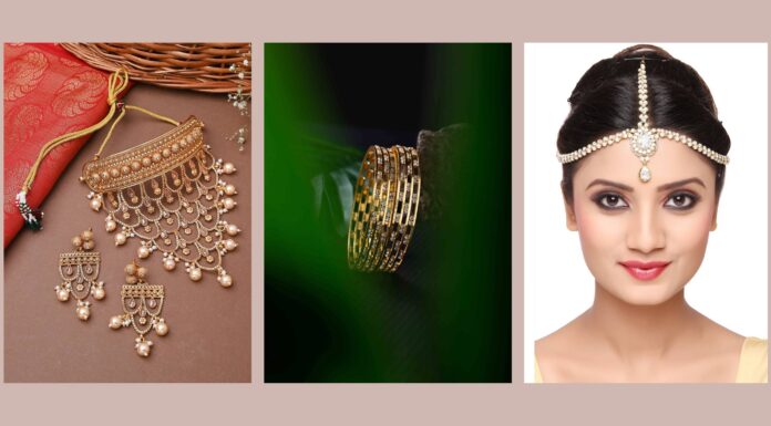 7 Secrets Of a Complete Pakistani Bridal Attire 7 Secrets Of a Complete Pakistani Bridal Attire