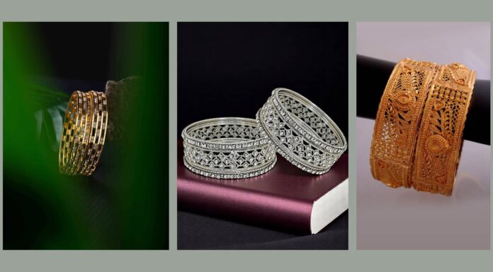8 Modish Gemstone Bracelet Designs to Look Classy 8 Modish Gemstone Bracelet Designs to Look Classy