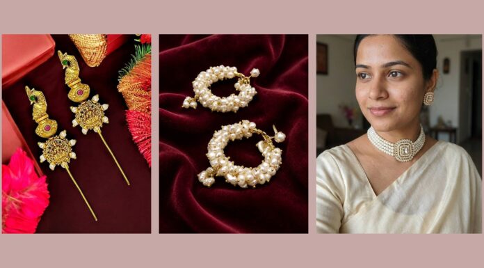 8 Outstanding Earring Designs that Every Women Should Know! 8 Outstanding Earring Designs that Every Women Should Know!