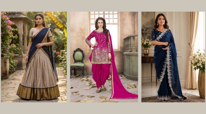 8 Types of Indian Embroideries: The Specialty of Indian Clothes. 8 Types of Indian Embroideries: The Specialty of Indian Clothes.